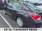 Used 2012 Subaru Impreza 2.0i Premium image 2