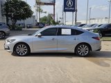 Certified 2023 Acura Integra image 4