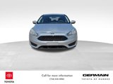 Used 2015 Ford Focus SE image 2