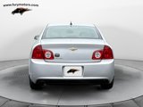 Used 2011 Chevrolet Malibu LS image 4