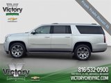 Used 2017 GMC Yukon XL Denali w/ Open Road Package image 3