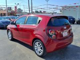 Used 2012 Chevrolet Sonic LT image 3