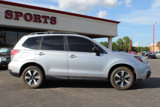 Used 2018 Subaru Forester 2.5i w/ Alloy Wheel Package image 4