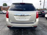 Used 2013 Chevrolet Equinox LT w/ Driver Convenience Package image 5