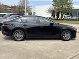 New 2025 MAZDA MAZDA3 s image 2