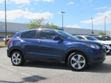 Used 2017 Honda HR-V LX image 2