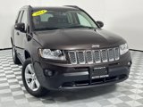 Used 2014 Jeep Compass Latitude image 2
