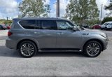 Used 2019 INFINITI QX80 Luxe w/ 22" Wheel Package image 2