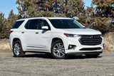 Used 2018 Chevrolet Traverse High Country image 2