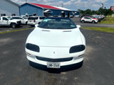 Used 1995 Chevrolet Camaro Z28 image 2