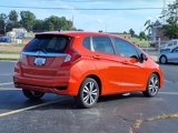 Used 2020 Honda Fit EX-L image 5