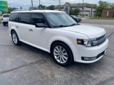 Used 2016 Ford Flex SEL w/ Equipment Group 201A image 3