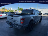 Used 2018 Ford F150 XLT image 4