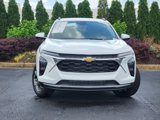 New 2025 Chevrolet Trax LT w/ LT Convenience Package image 5