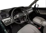 Used 2015 Subaru Forester 2.5i Touring w/ Popular Package #1 image 2