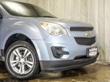 Used 2015 Chevrolet Equinox LT w/ Driver Convenience Package image 3