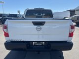 Used 2023 Nissan Titan S w/ S Utility Package image 4