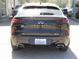 Used 2023 INFINITI QX55 Essential image 4
