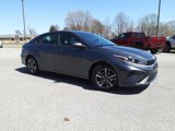 Used 2024 Kia Forte LXS image 2