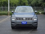 Used 2020 Volkswagen Tiguan SE image 2