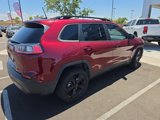 Used 2021 Jeep Cherokee Latitude Plus image 3