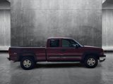 Used 2004 Chevrolet Silverado 1500 w/ Light Duty Power Package image 4
