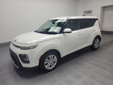 Used 2020 Kia Soul LX image 2