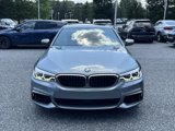 Used 2019 BMW M550i xDrive image 2
