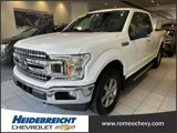 Used 2020 Ford F150 XLT image 4