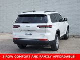 New 2025 Jeep Grand Cherokee L Laredo image 4