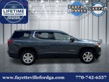 Used 2019 GMC Acadia SLE w/ LPO, Floor Liner Package image 4