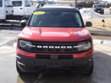 Used 2022 Ford Bronco Sport Outer Banks w/ Tech Package image 3