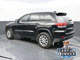 Used 2022 Jeep Grand Cherokee Laredo E image 4
