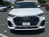 New 2025 Audi Q3 2.0T Premium image 2
