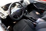 Used 2015 Ford Focus SE image 4