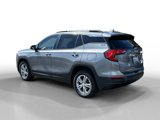 Used 2018 GMC Terrain SLE w/ Driver Convenience Package image 3