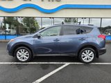 Used 2013 Toyota RAV4 Limited image 2