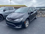 Used 2017 Chrysler Pacifica Touring-L Plus image 3