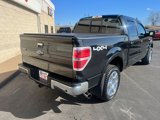 Used 2013 Ford F150 Lariat w/ Luxury Equipment Group image 6