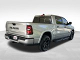 New 2025 RAM 1500 Big Horn image 4