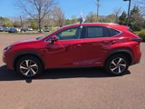 Certified 2021 Lexus NX 300h AWD w/ Accessory Package image 6