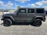 Used 2016 Jeep Wrangler Unlimited Sport image 3