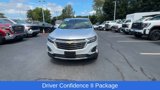 Used 2022 Chevrolet Equinox LT image 3