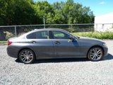 Certified 2022 BMW 330i xDrive Sedan w/ Premium Package 2 image 3