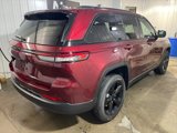 New 2024 Jeep Grand Cherokee Altitude image 6