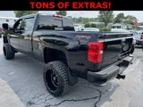 Used 2015 Chevrolet Silverado 2500 LTZ image 4