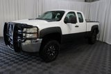 Used 2011 Chevrolet Silverado 2500 W/T image 3