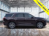 Used 2021 Hyundai Palisade Limited image 4