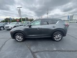 Used 2019 MAZDA CX-5 Grand Touring w/ GT Premium Package image 4