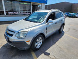 Used 2012 Chevrolet Captiva Sport LS image 3